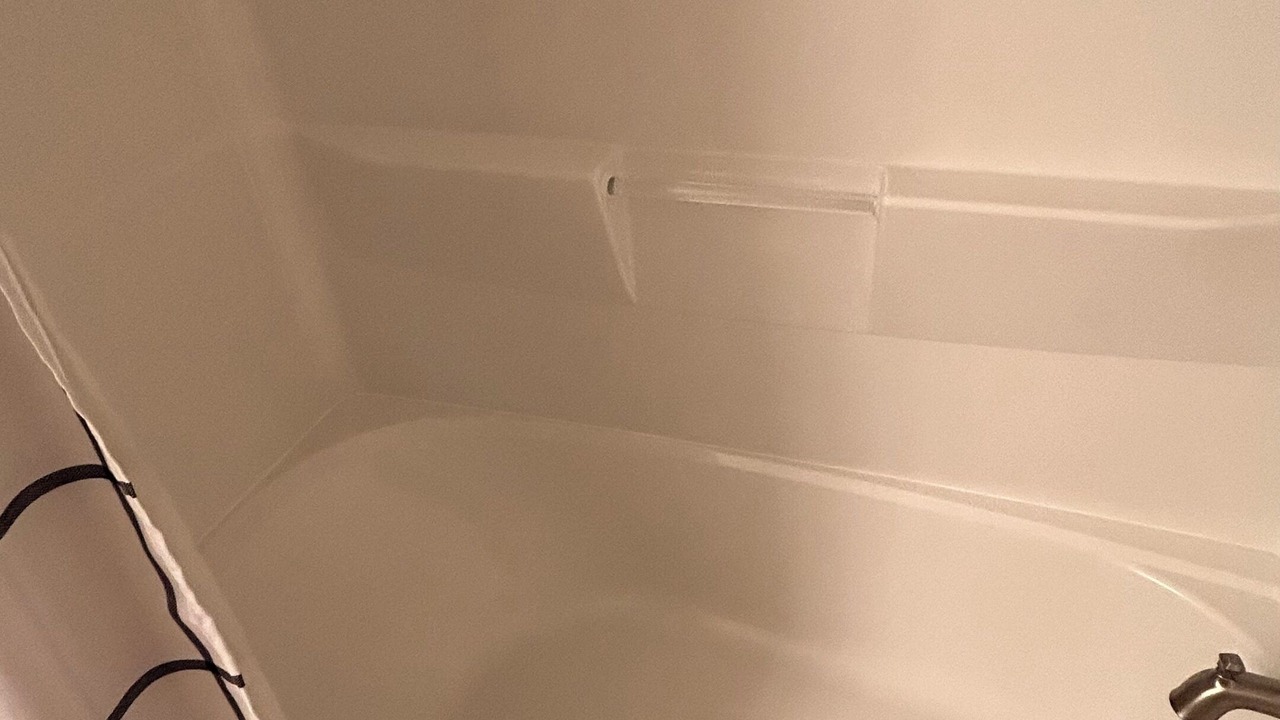 Photo of Bathroom in Overland Park