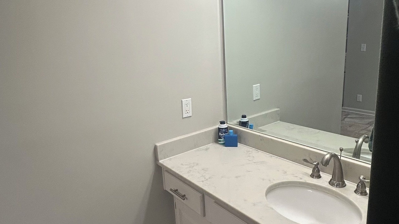 Photo of Bathroom in Overland Park