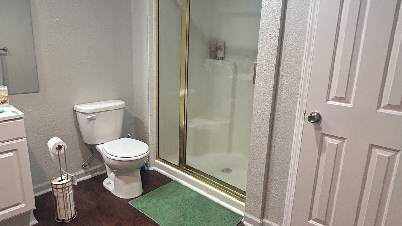 Photo of Bathroom in Overland Park