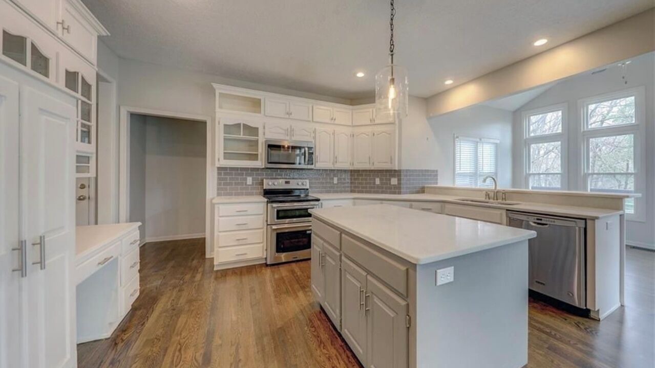 Photo of Kitchen in Overland Park