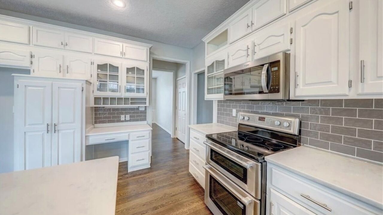 Photo of Kitchen in Overland Park