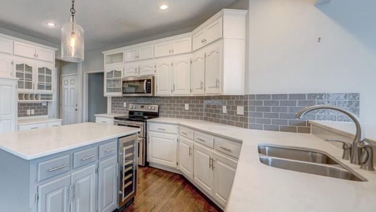 Photo of Kitchen in Overland Park