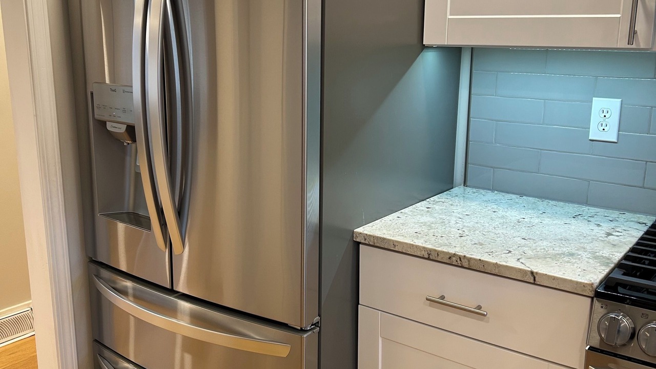 Photo of Kitchen in Atchison