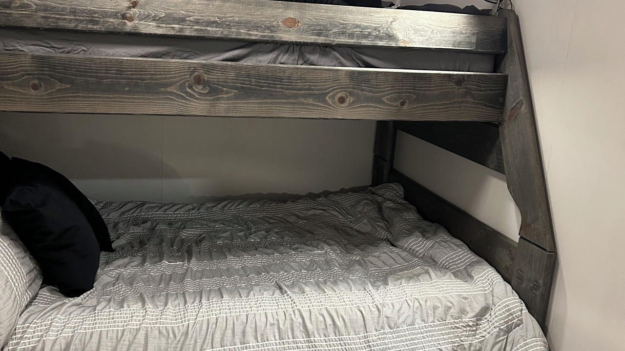 Photo of Bedroom in Atchison