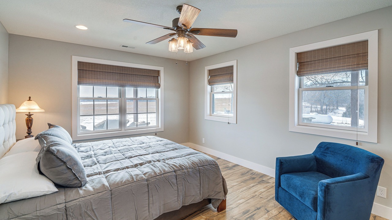 Photo of Bedroom in Waldron