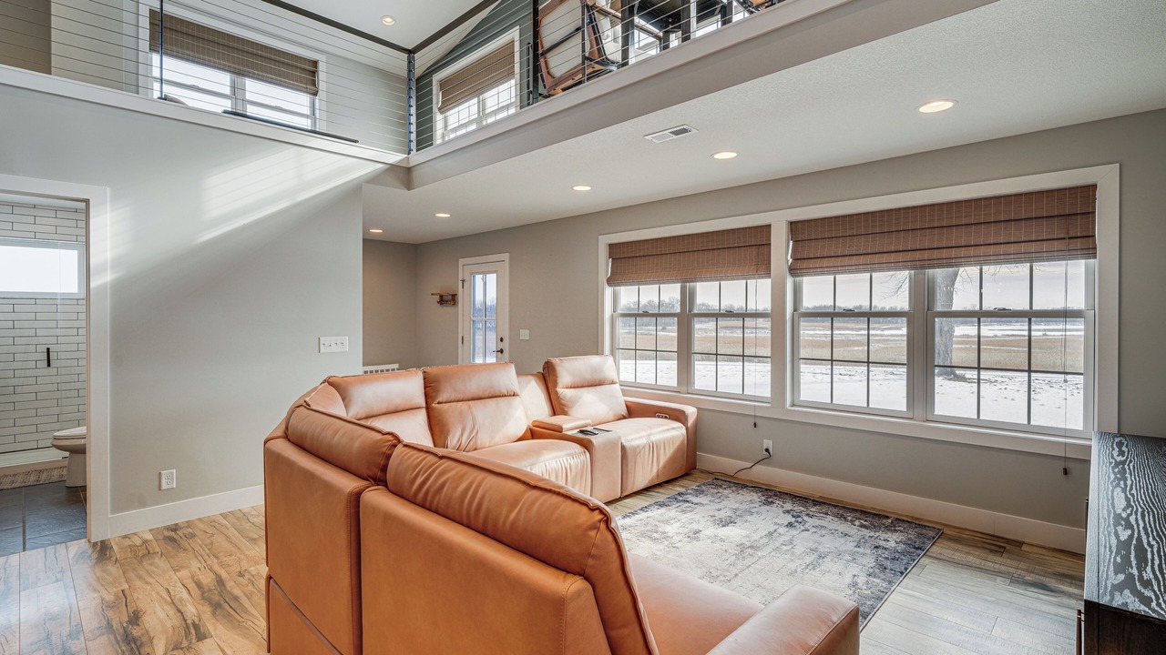 Photo of Livingroom in Waldron