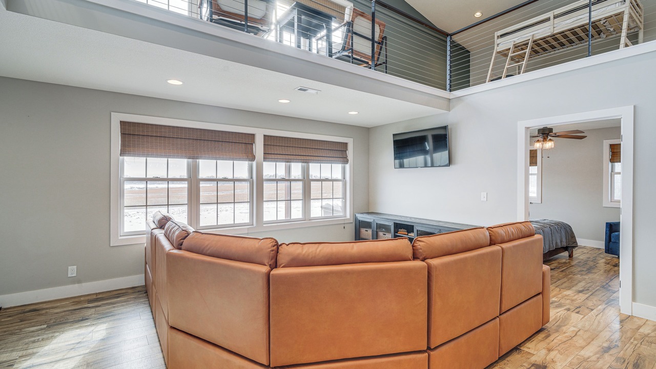 Photo of Livingroom in Waldron
