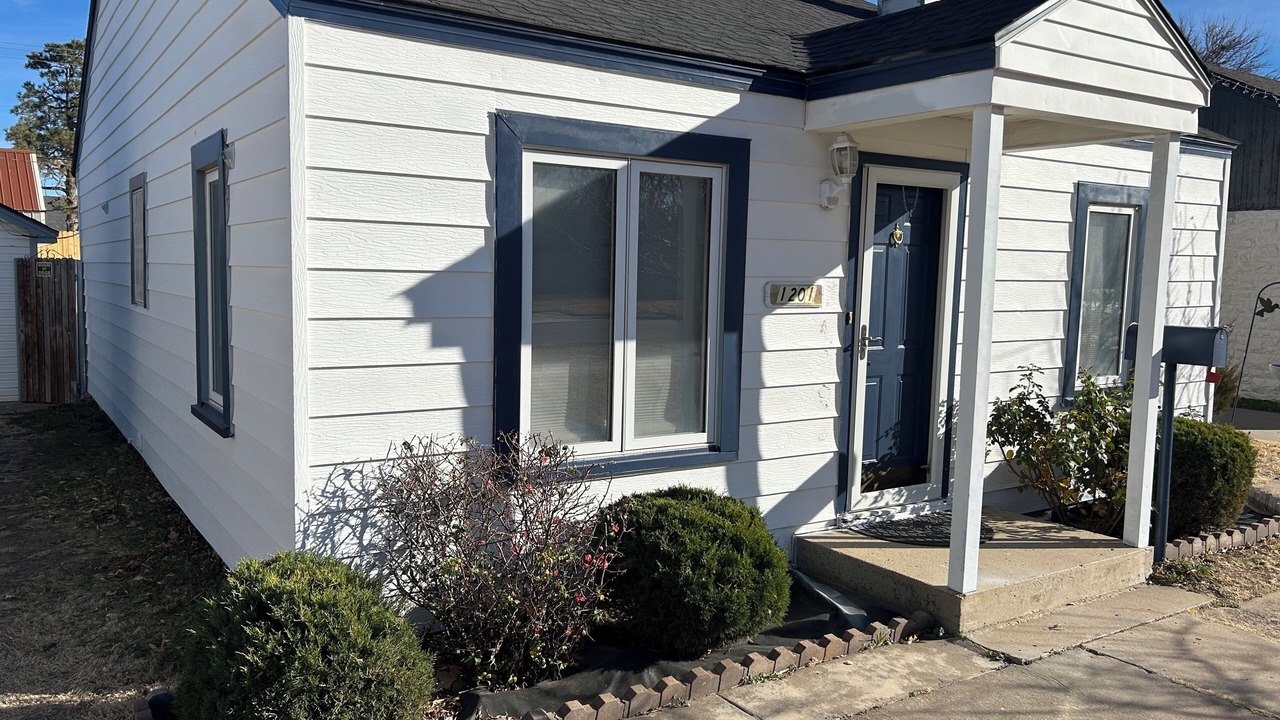 Photo of Outdoor in Perryton