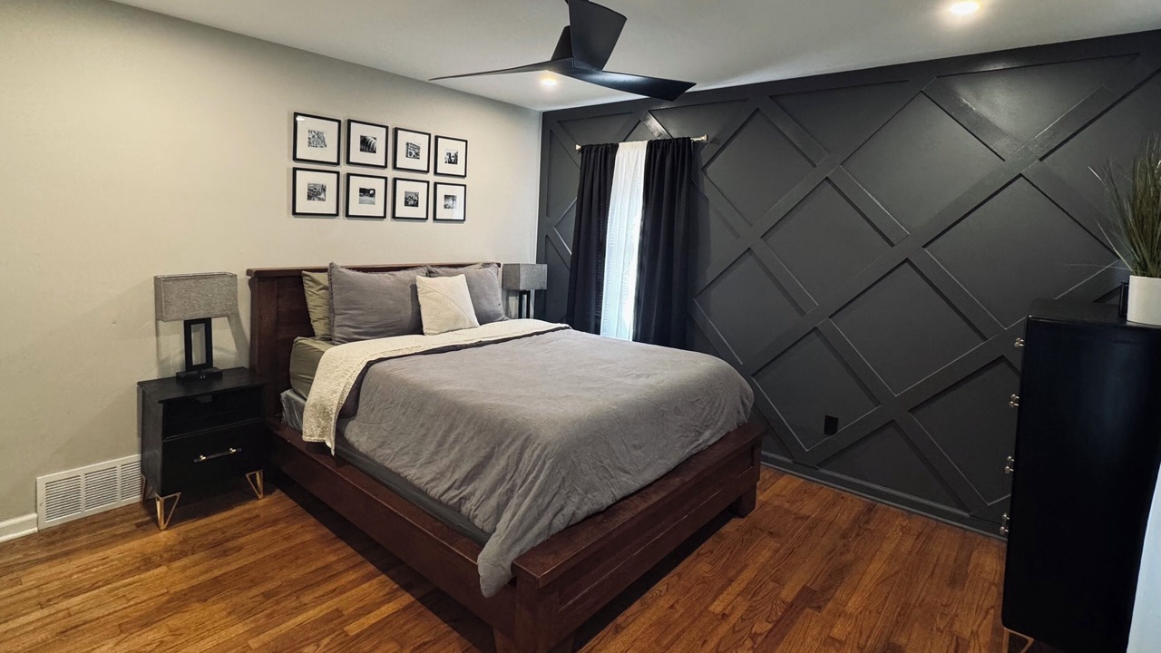 Photo of Bedroom in Kansas City