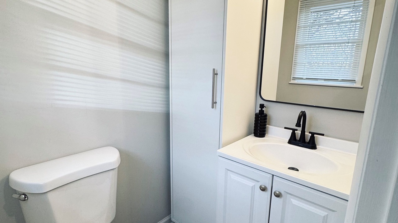 Photo of Bathroom in Kansas City