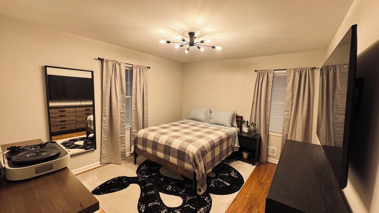 Photo of Bedroom in Kansas City