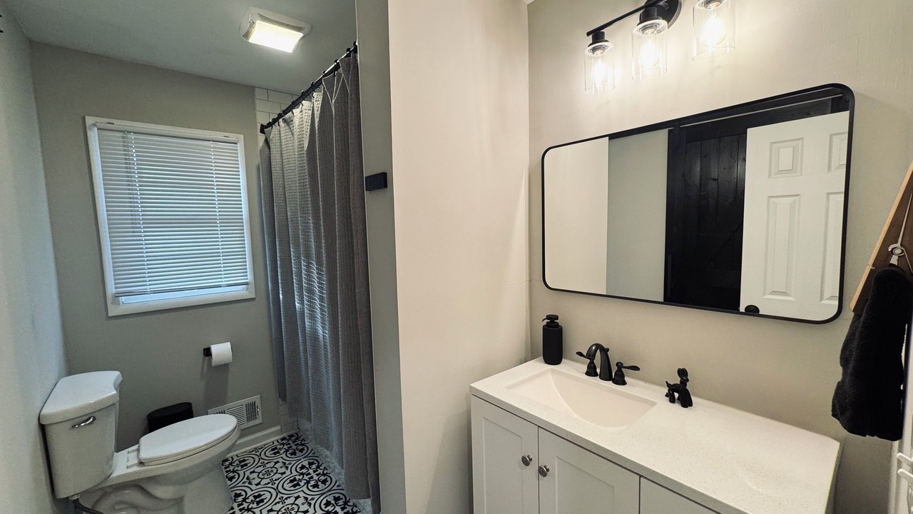 Photo of Bathroom in Kansas City