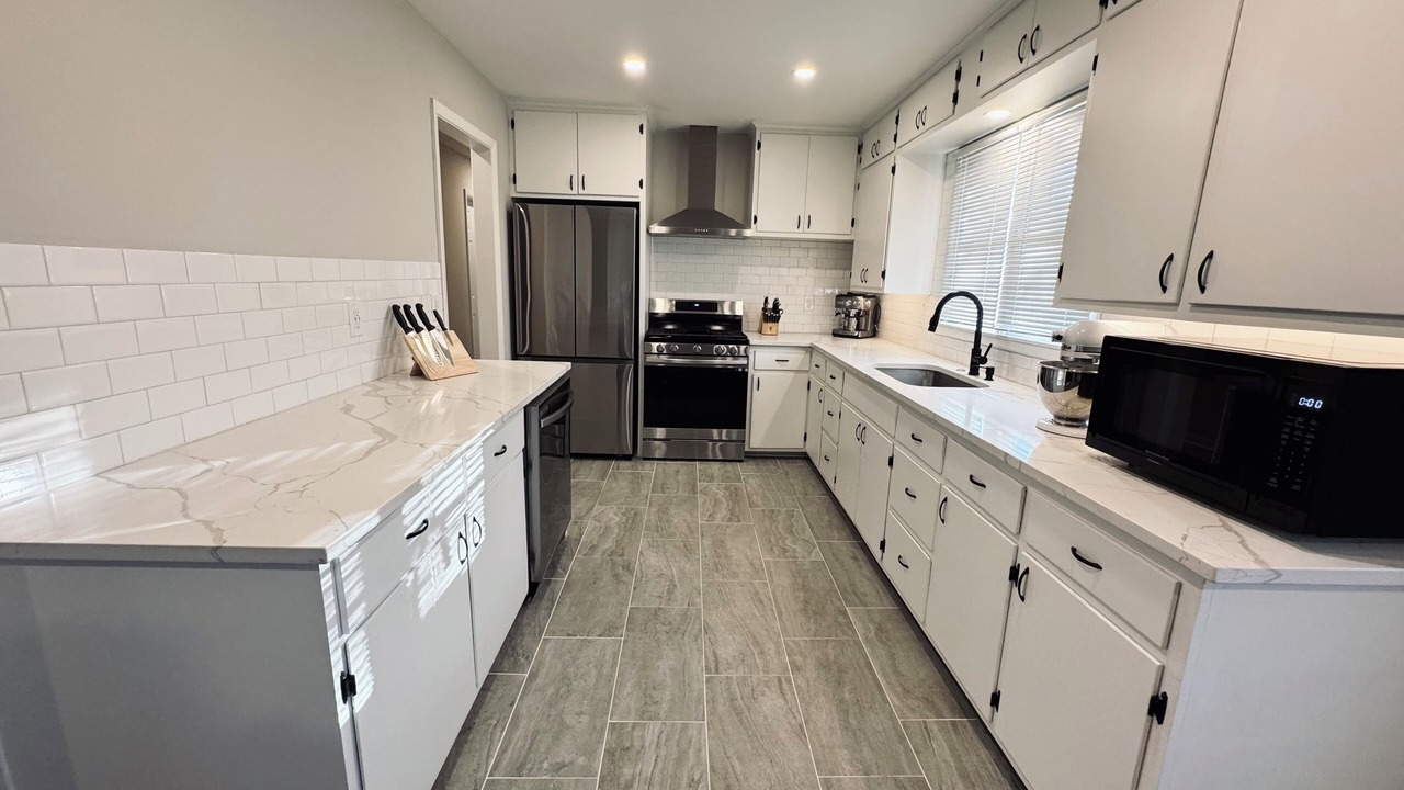 Photo of Kitchen in Kansas City
