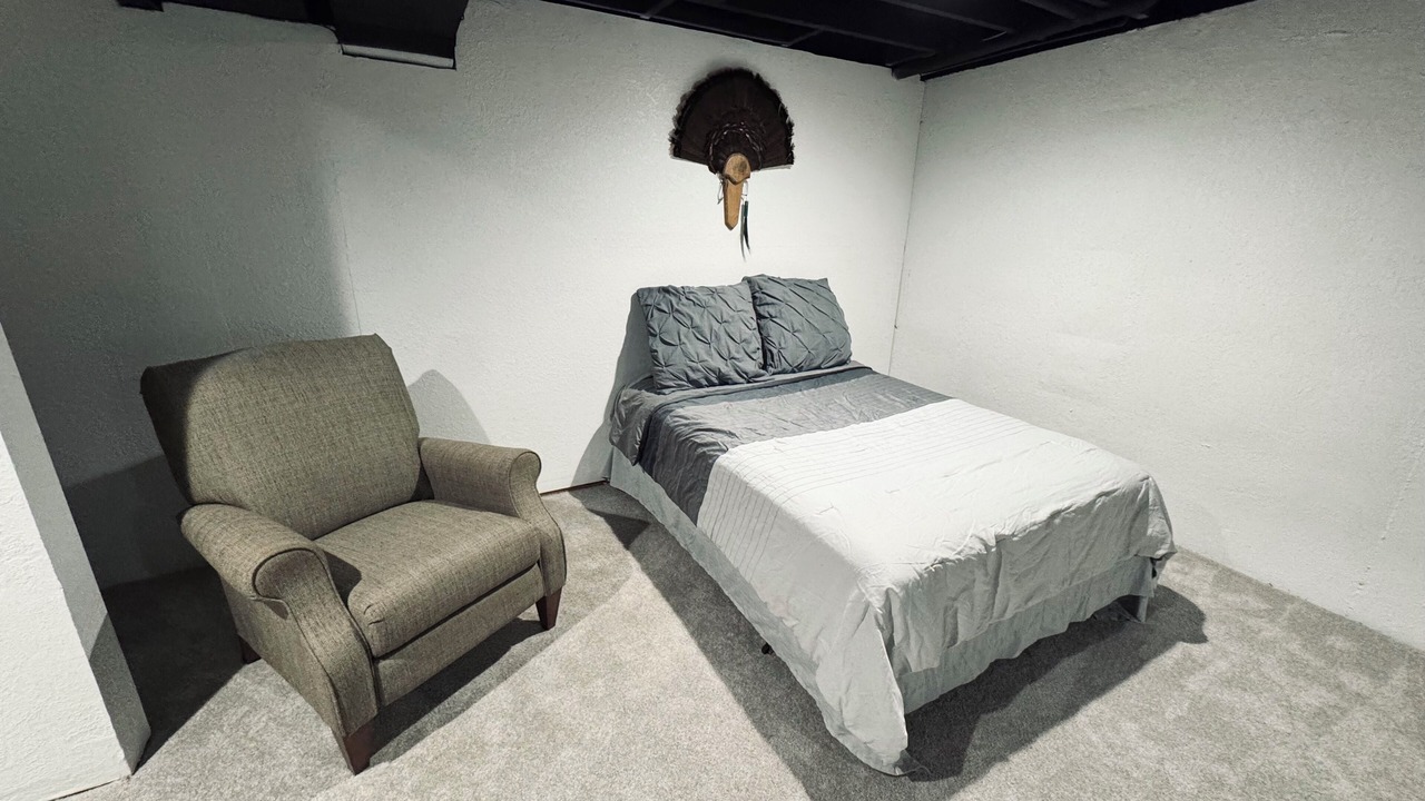 Photo of Bedroom in Kansas City