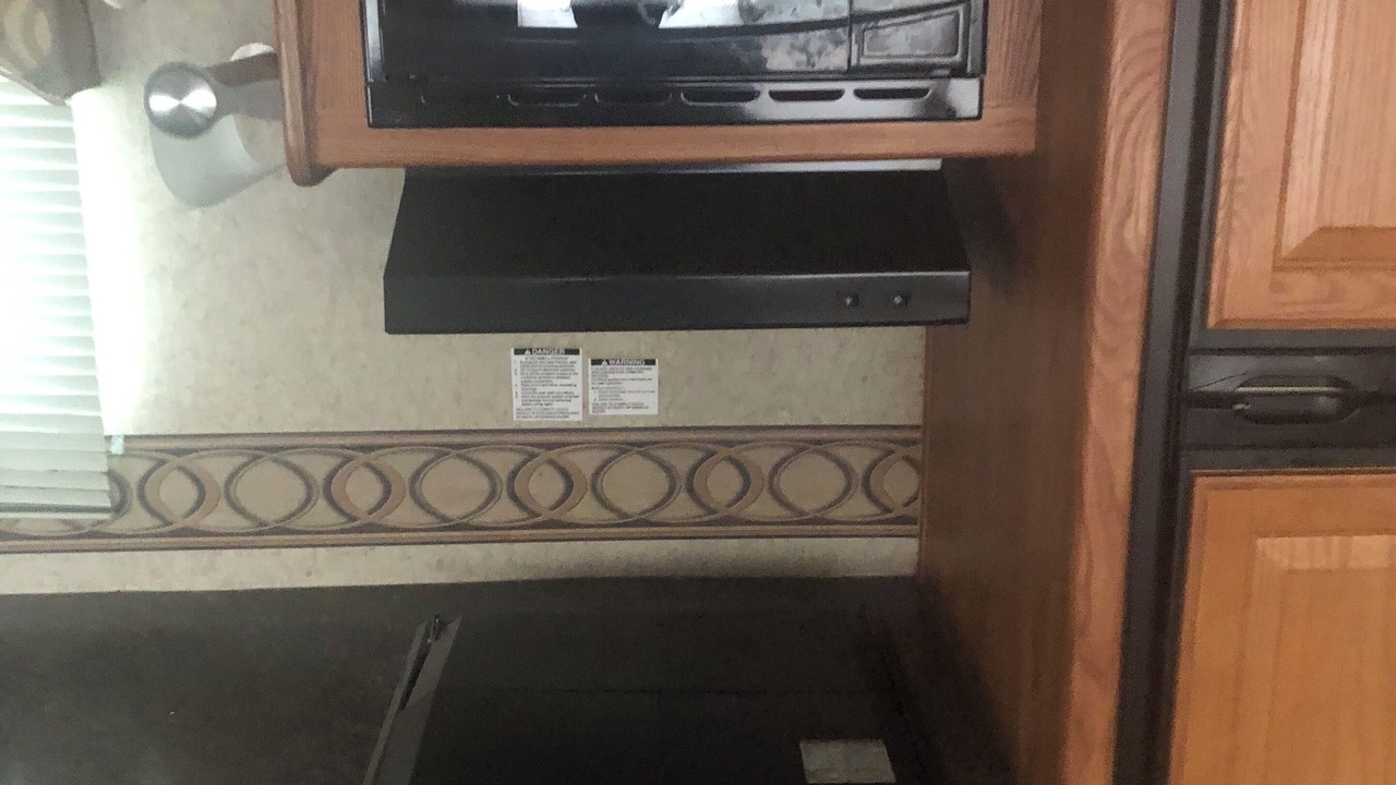 Photo of Kitchen in Omega