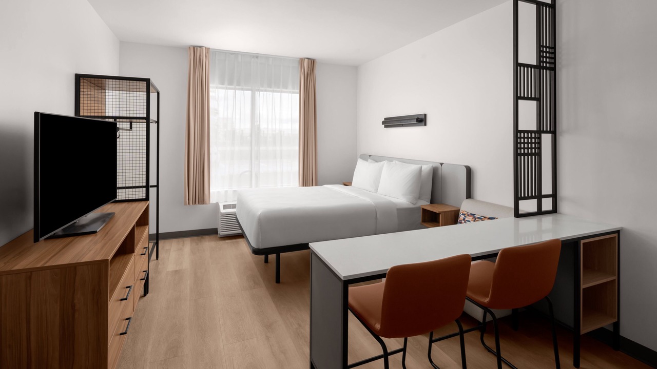 Photo of Bedroom in Centennial