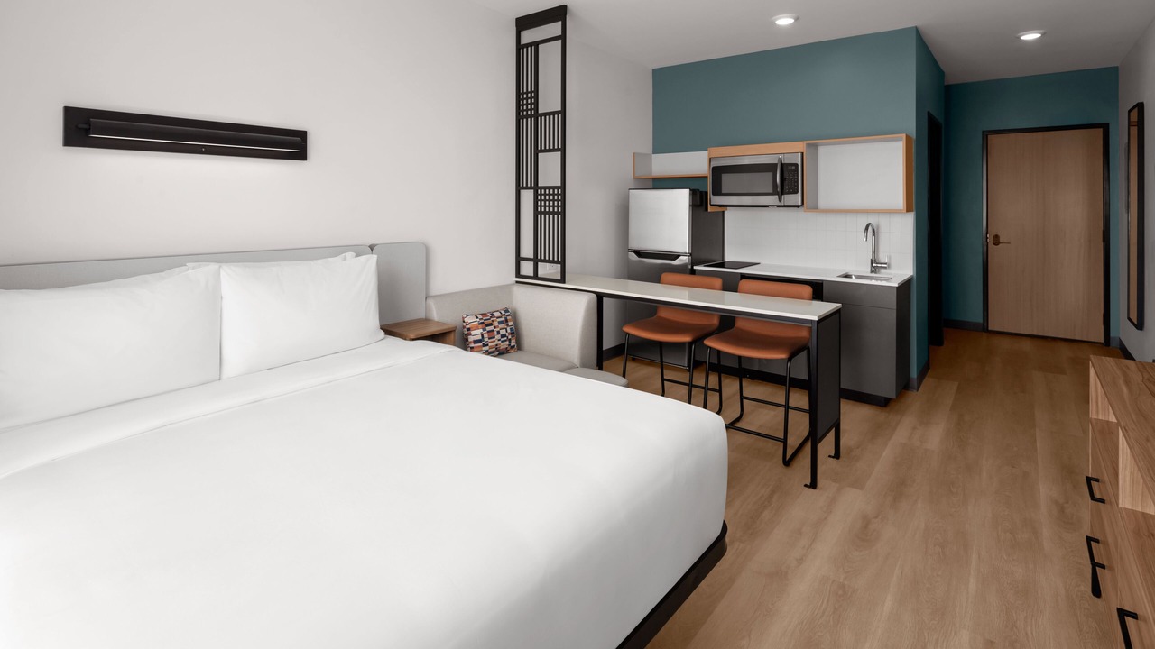 Photo of Bedroom in Centennial