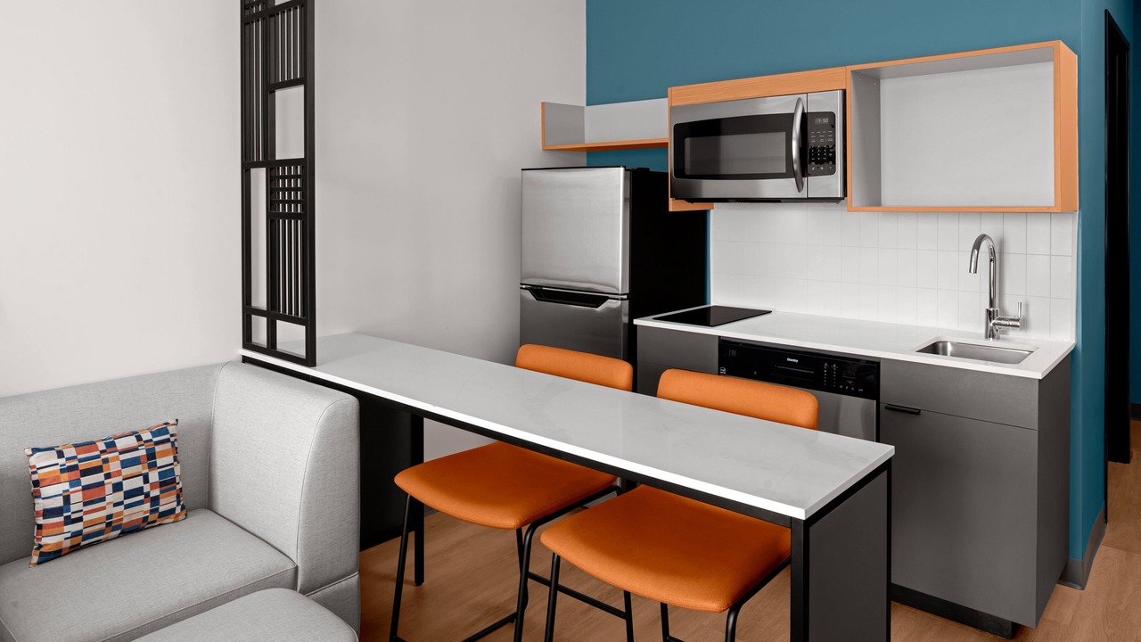 Photo of Kitchen in Centennial