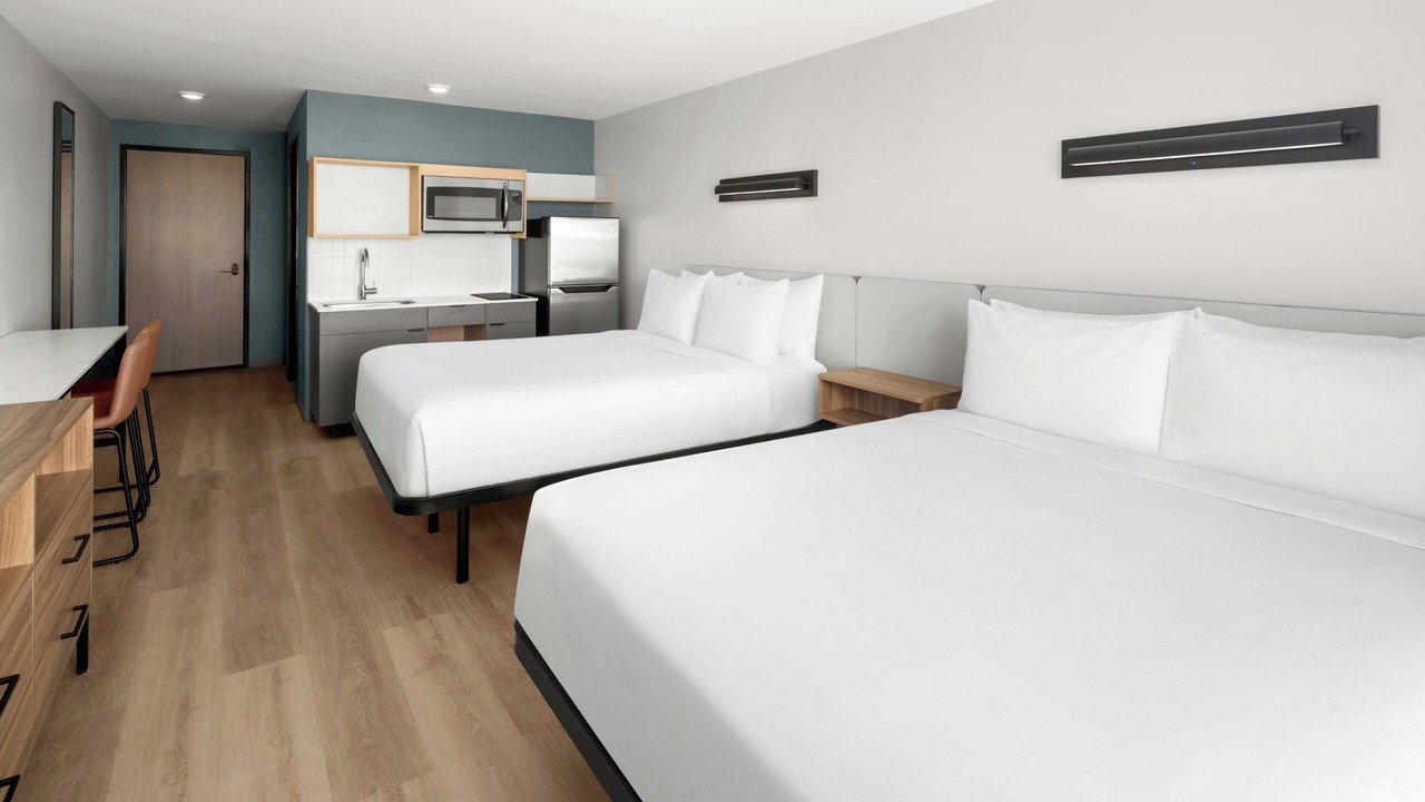 Photo of Bedroom in Centennial