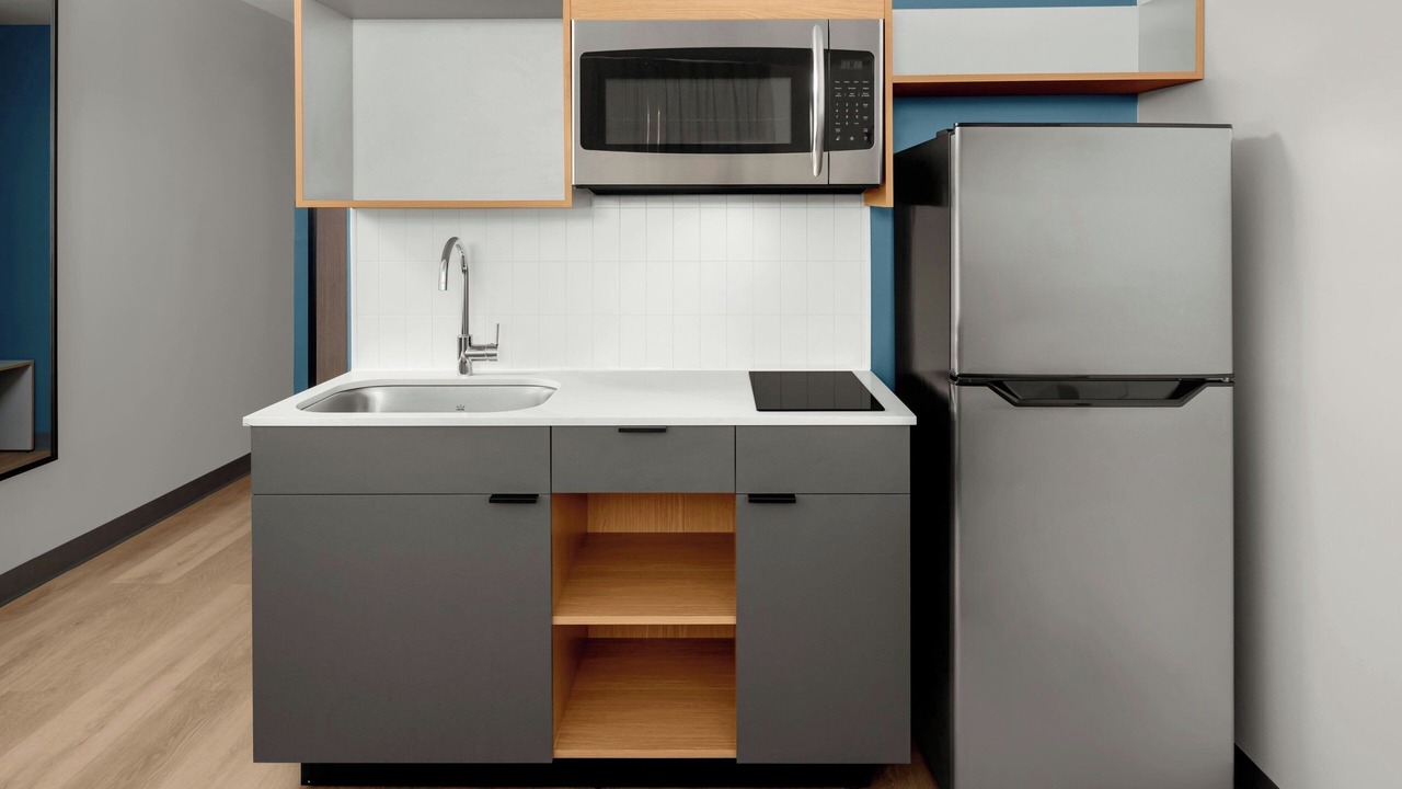 Photo of Kitchen in Centennial