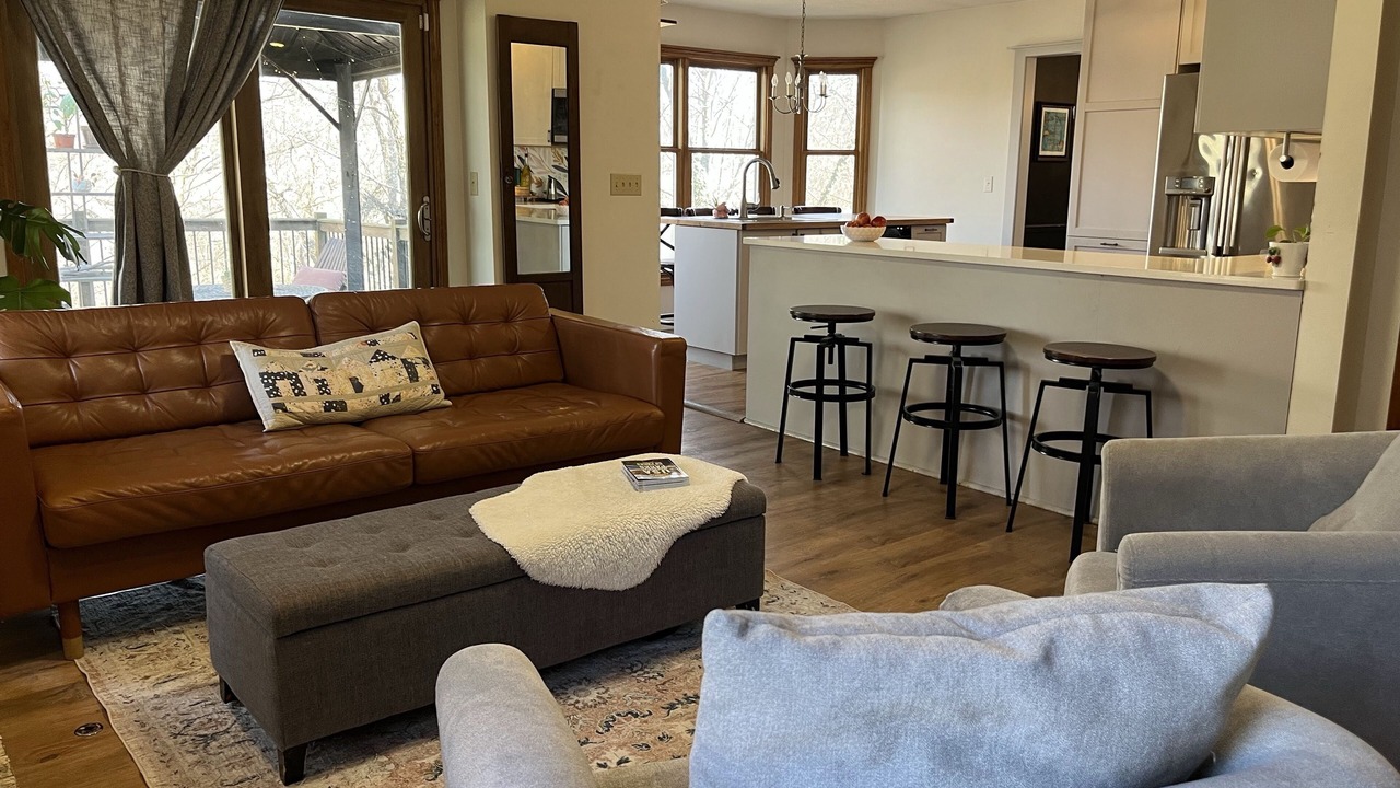 Photo of Livingroom in Liberty
