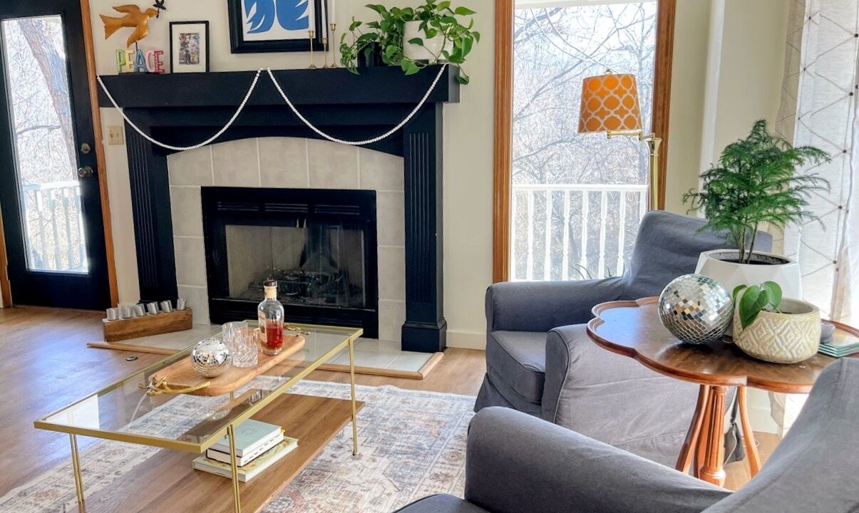 Photo of Livingroom in Liberty