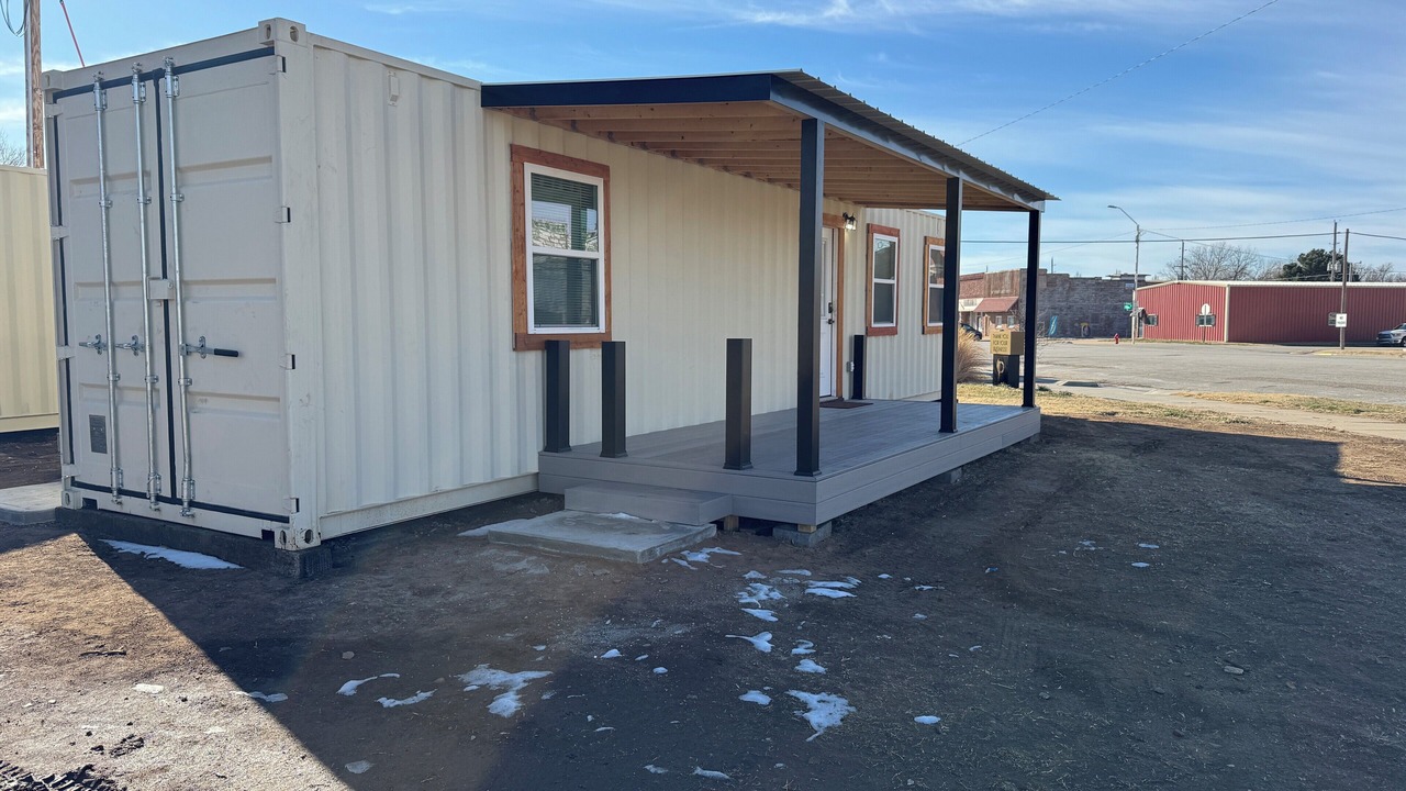 Photo of Outdoor in Protection