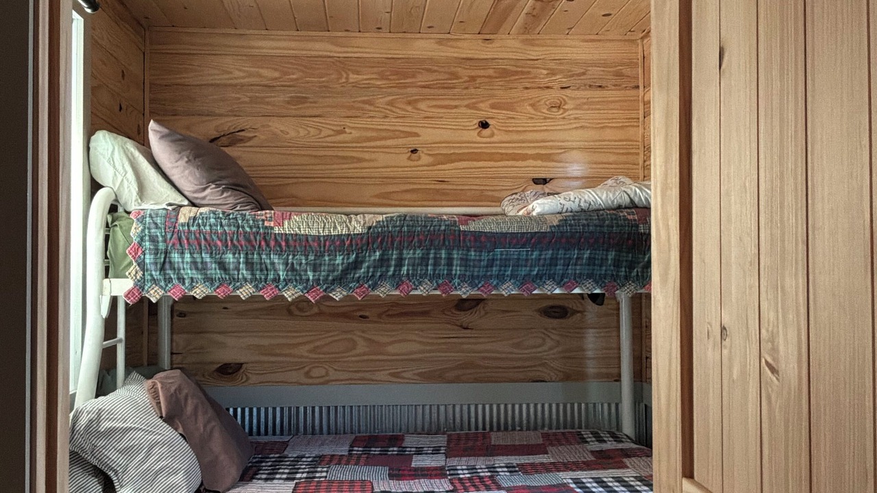 Photo of Bedroom in Protection