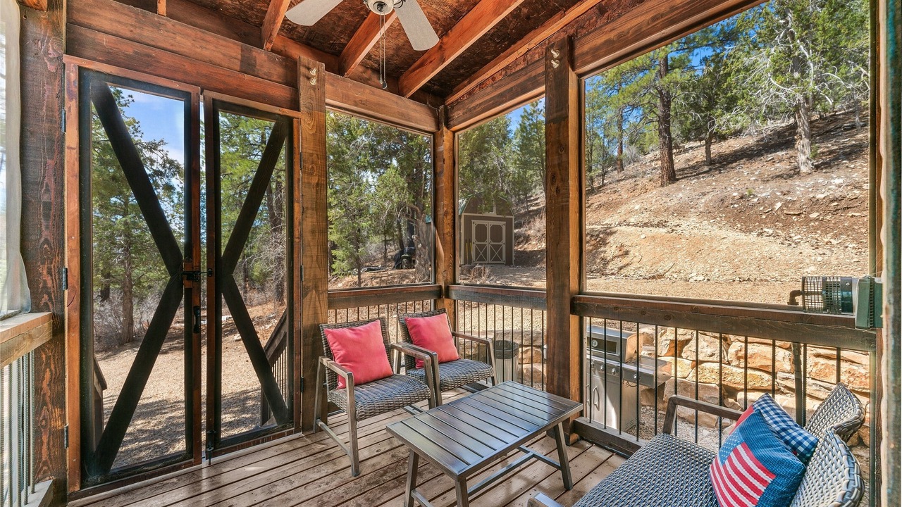 Photo of Outdoor in Zion National Park East Entrance