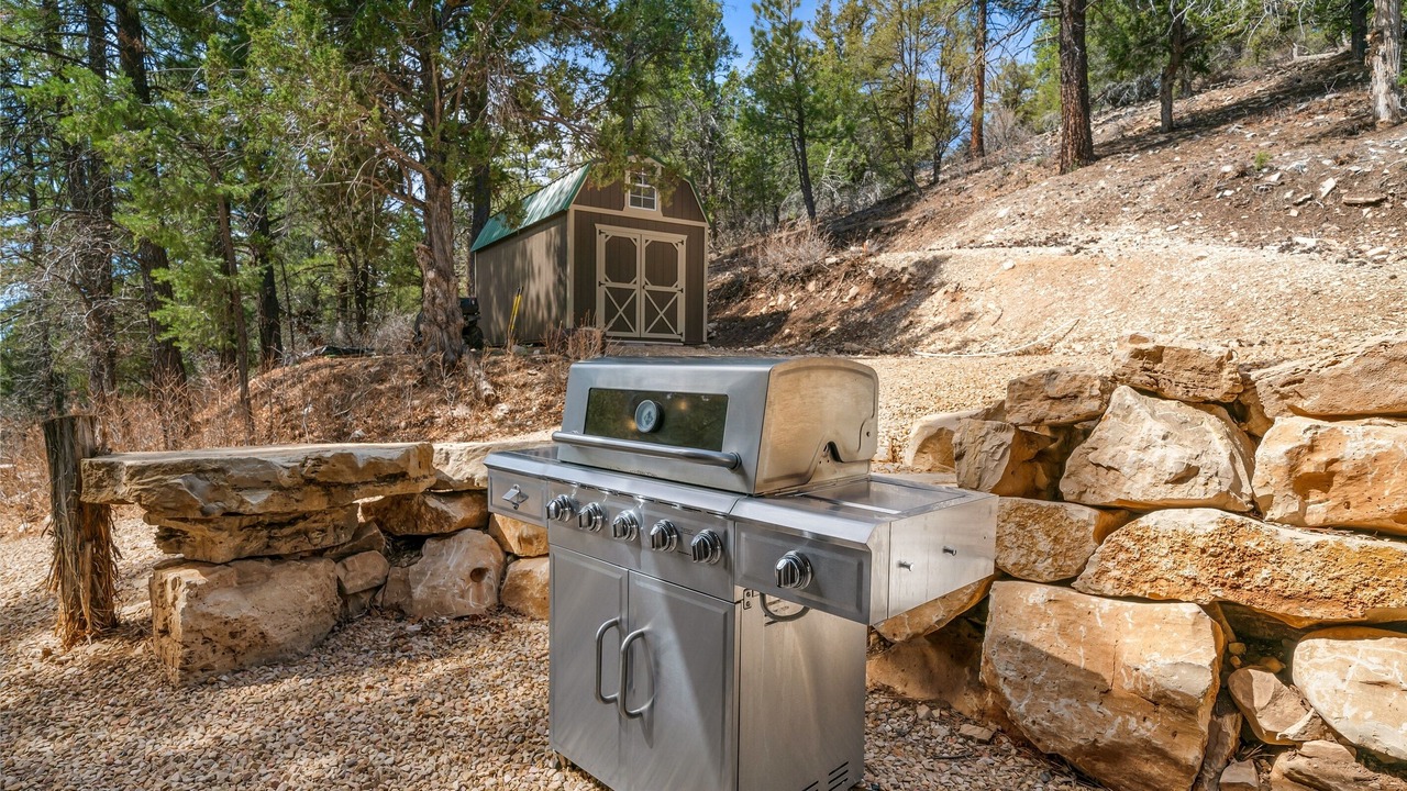 Photo of Outdoor in Zion National Park East Entrance