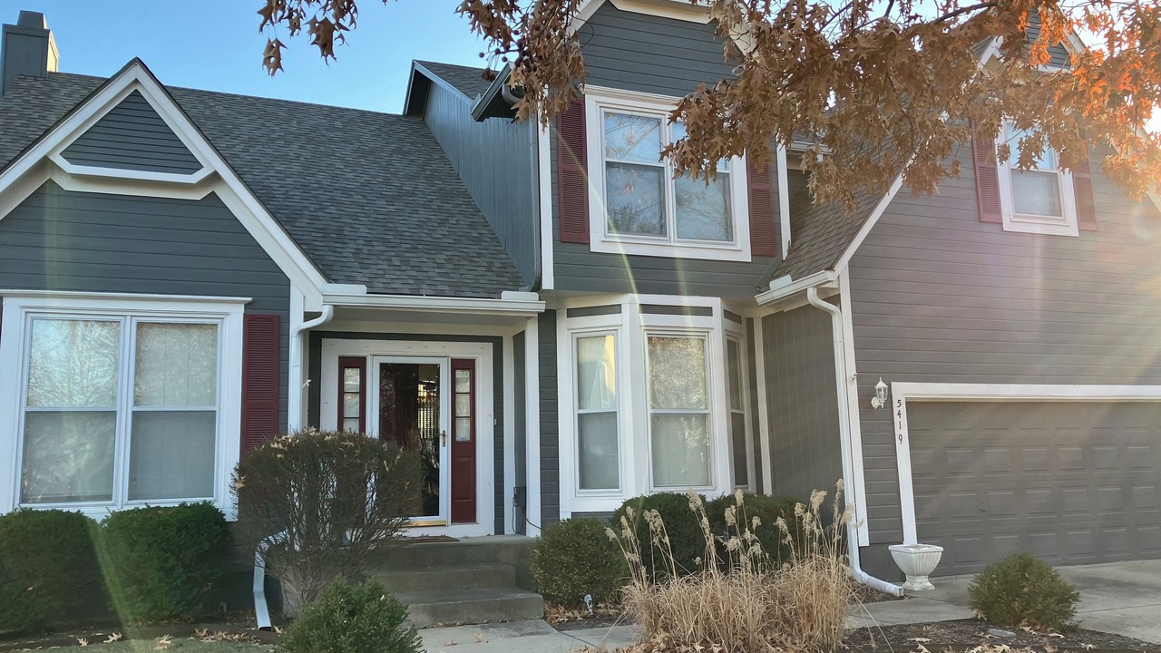Photo of Outdoor in Shawnee