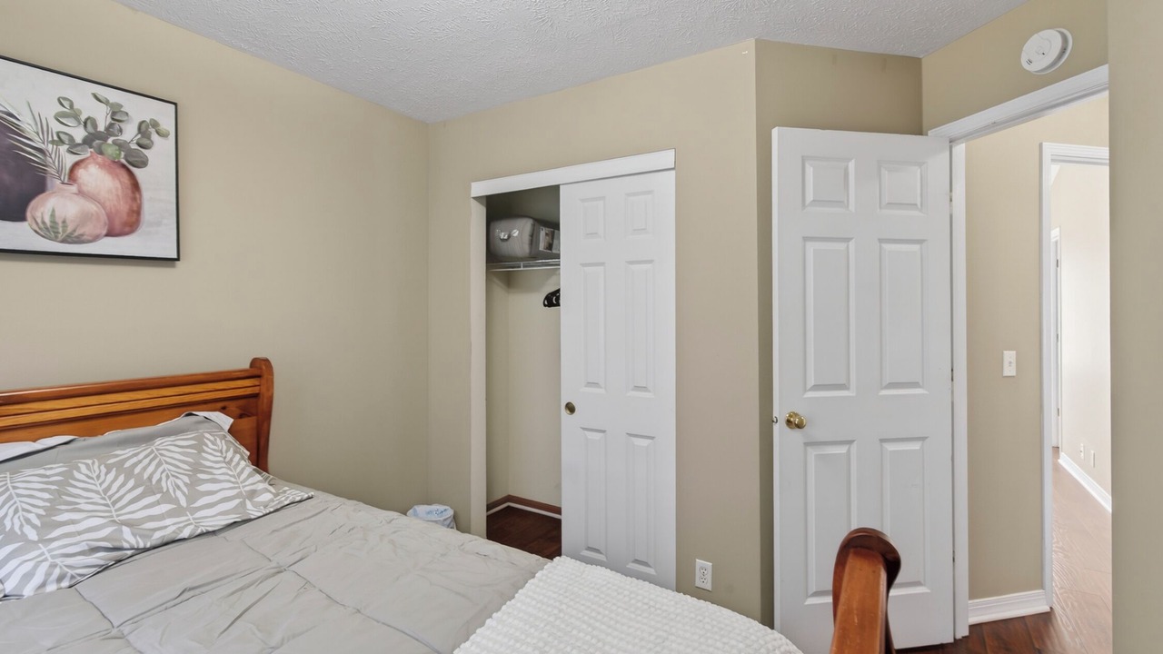 Photo of Bedroom in Omaha