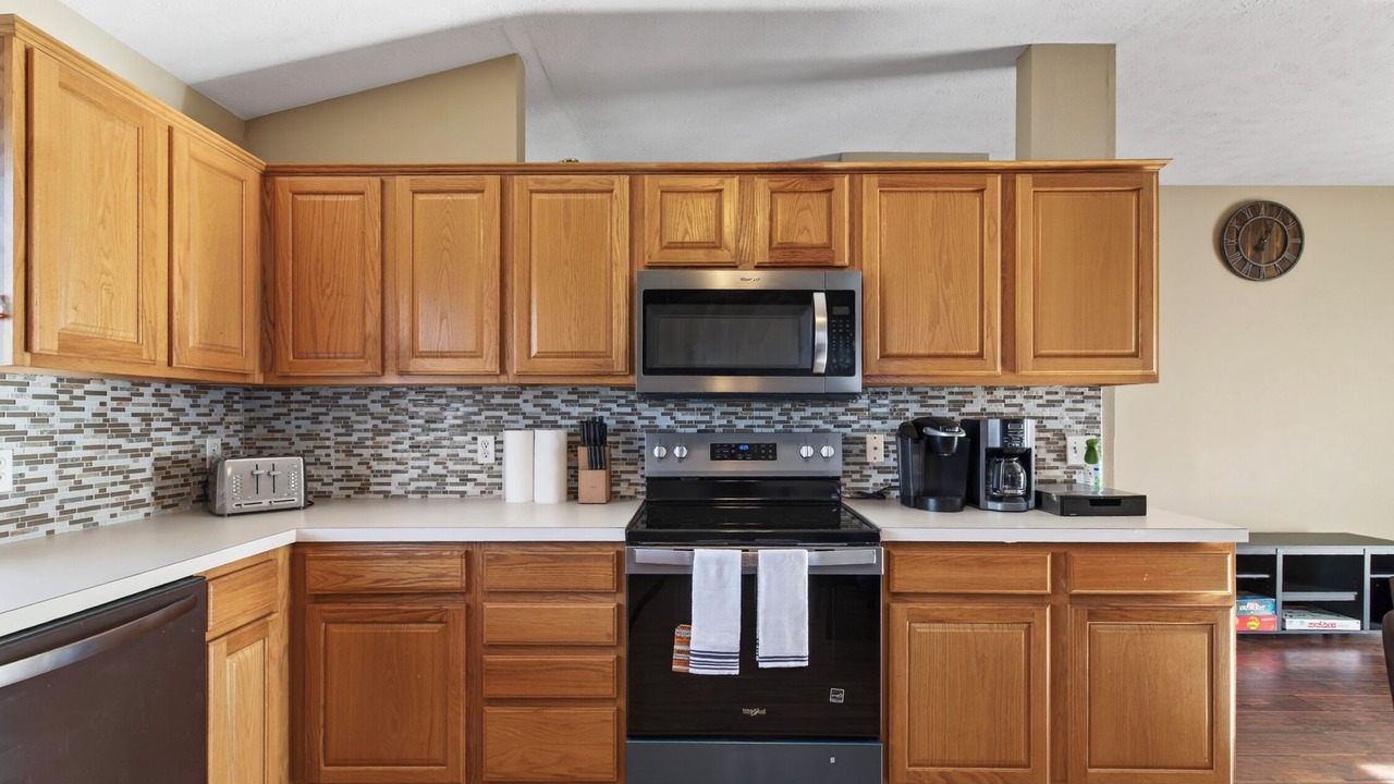 Photo of Kitchen in Omaha