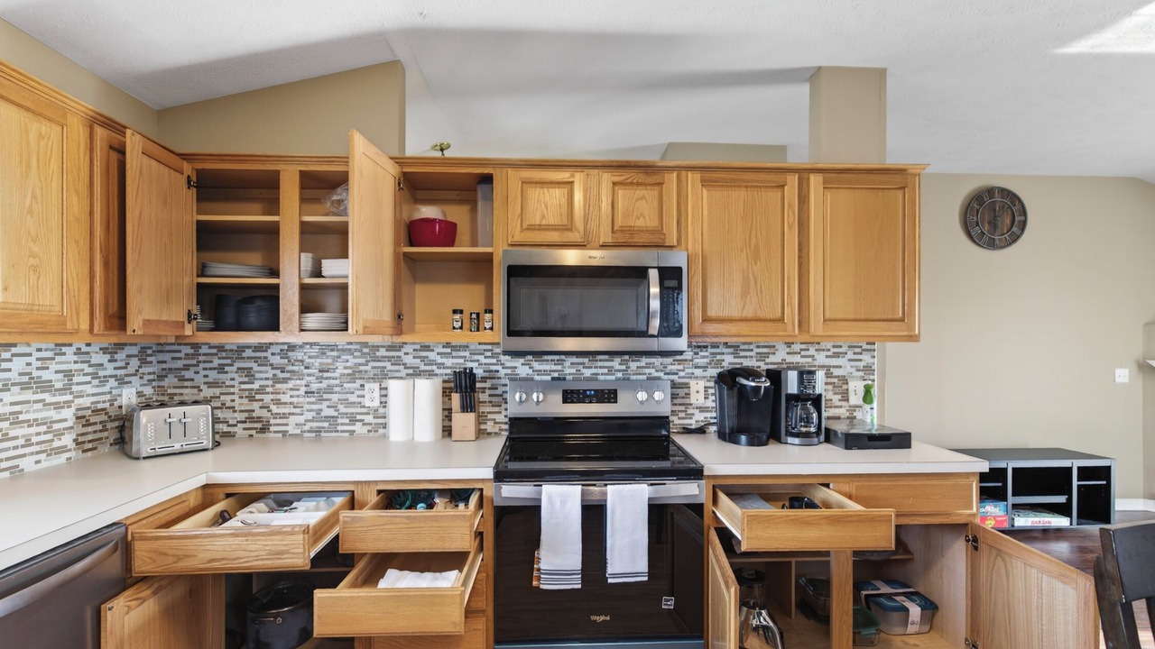 Photo of Kitchen in Omaha