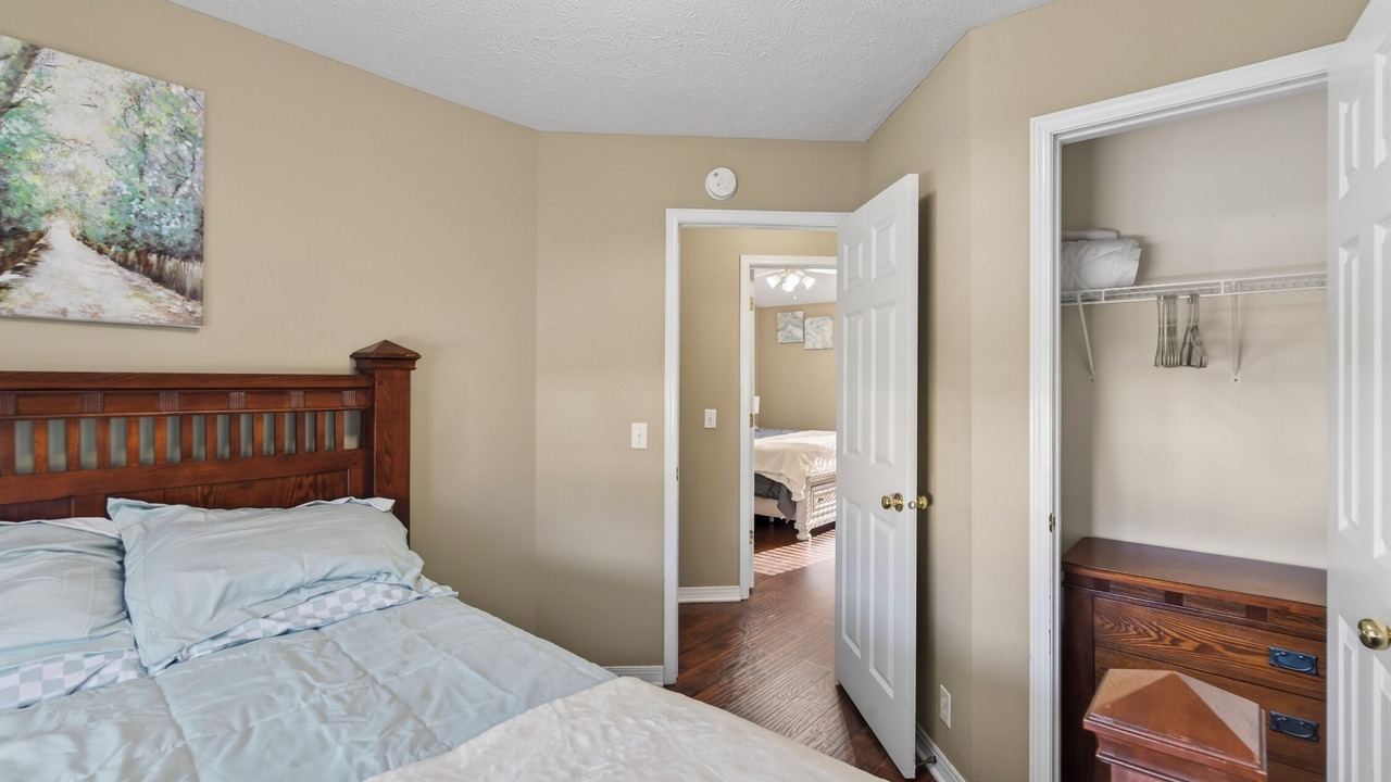 Photo of Bedroom in Omaha