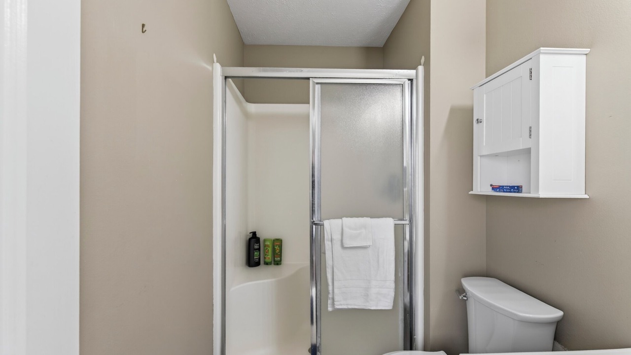 Photo of Bathroom in Omaha