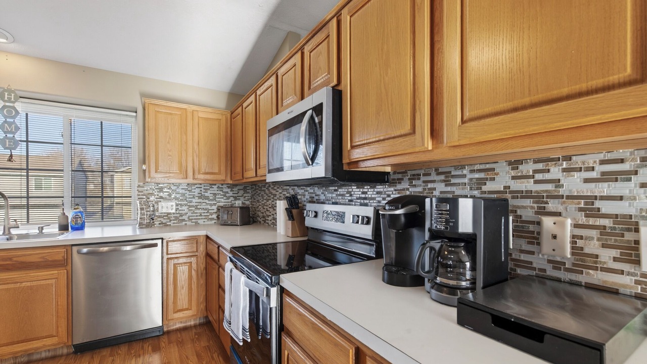 Photo of Kitchen in Omaha