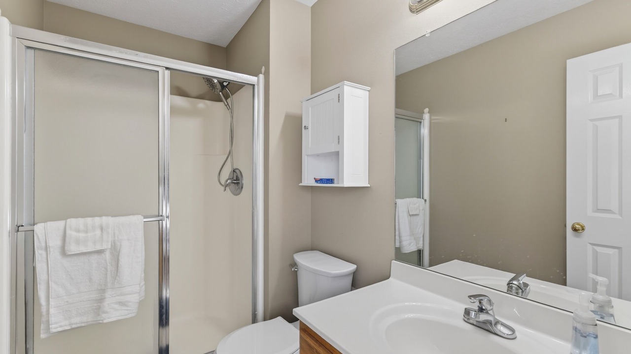 Photo of Bathroom in Omaha