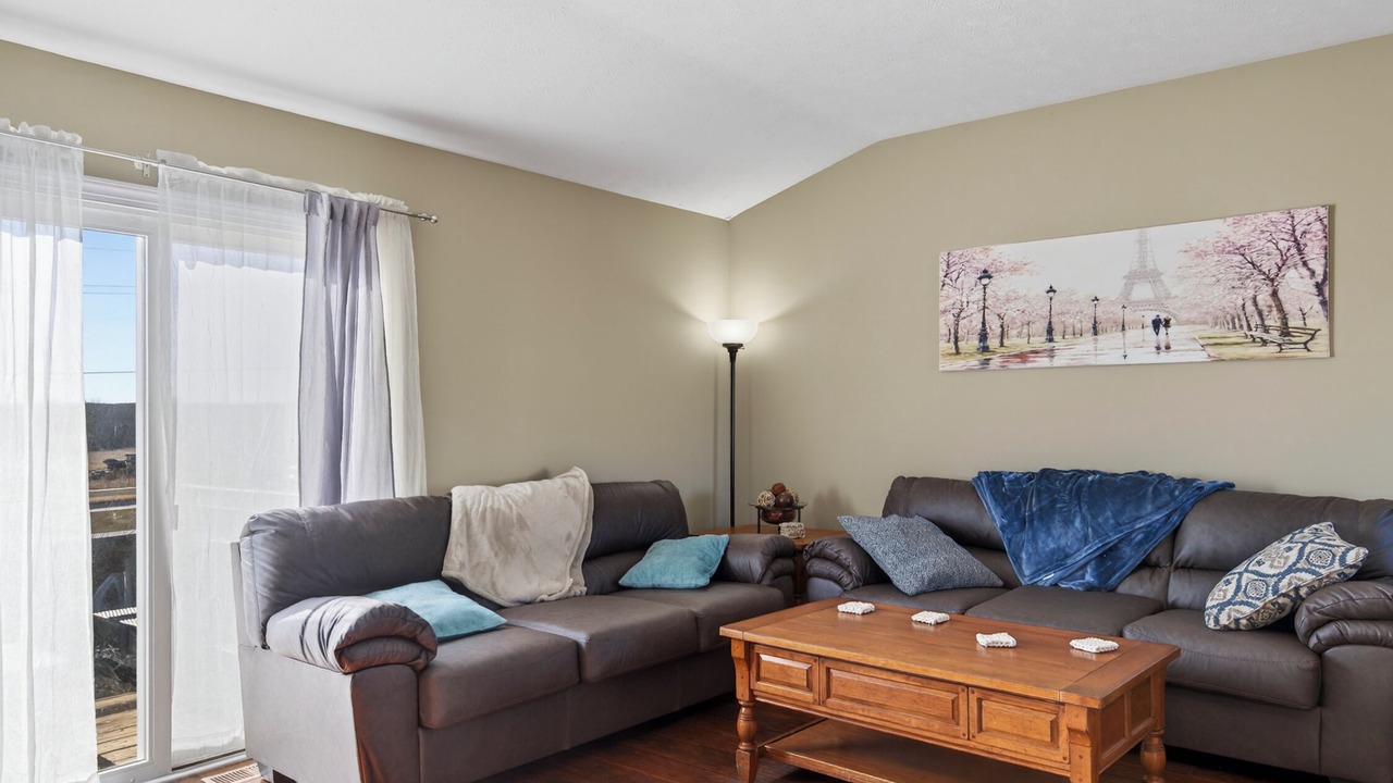 Photo of Livingroom in Omaha