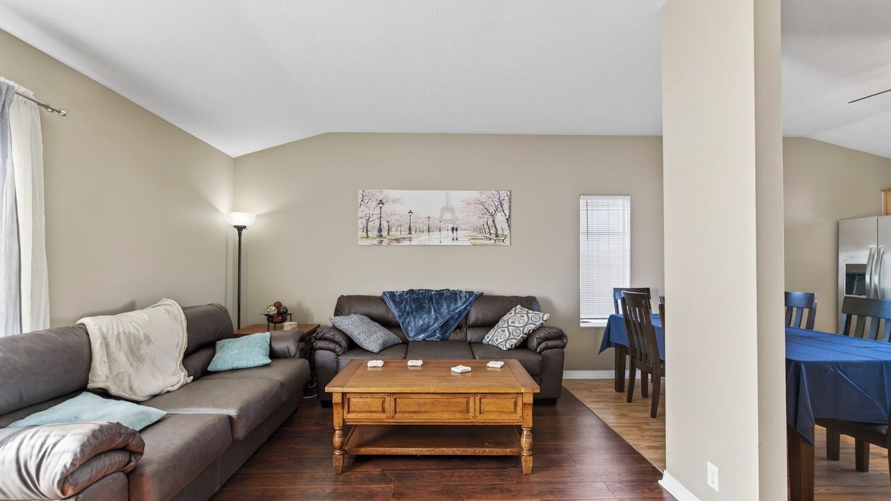 Photo of Livingroom in Omaha