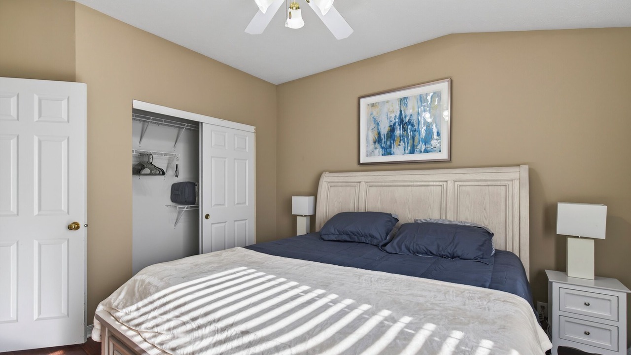 Photo of Bedroom in Omaha