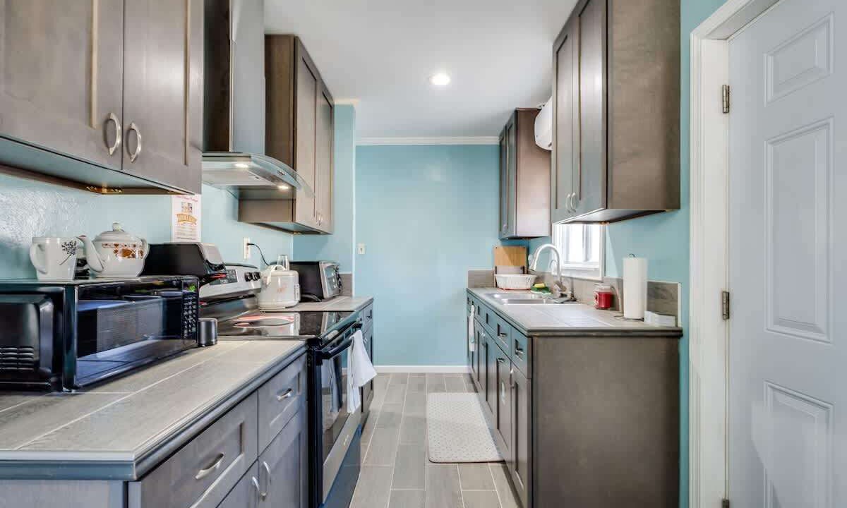 Photo of Kitchen in Wichita
