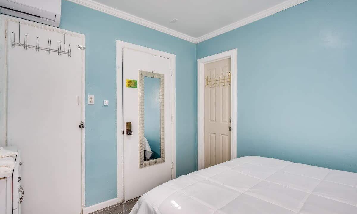 Photo of Bedroom in Wichita