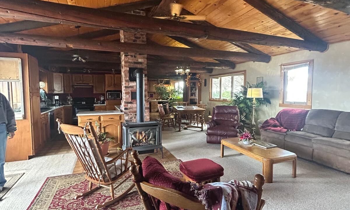 Photo of Livingroom in Del Norte