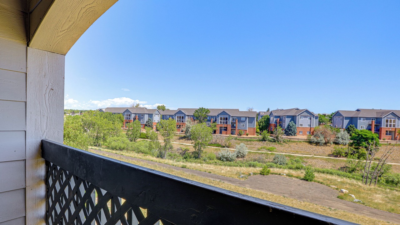 Photo of Outdoor in Thornton