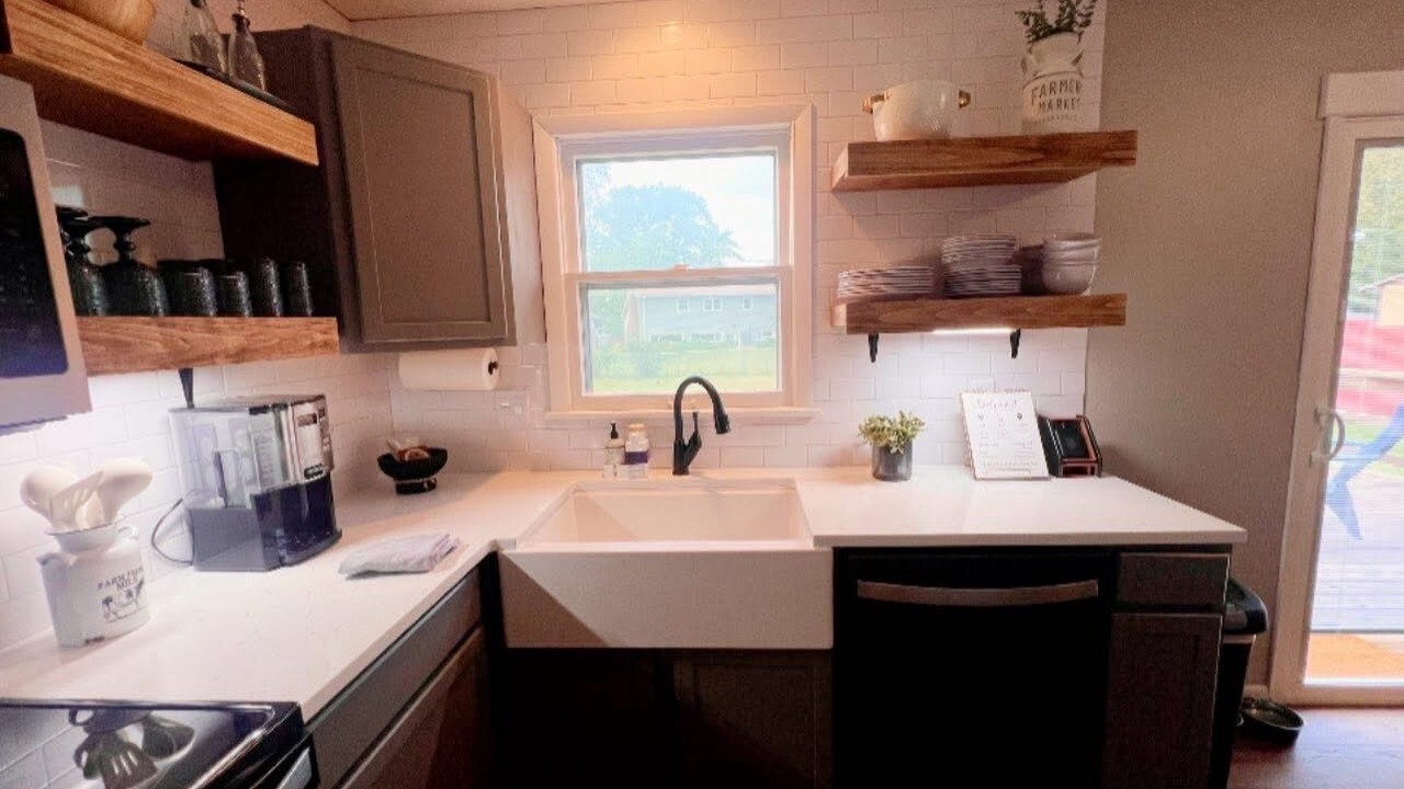 Photo of Kitchen in Salina