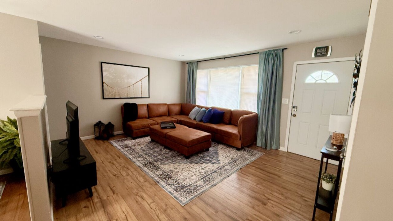 Photo of Livingroom in Salina