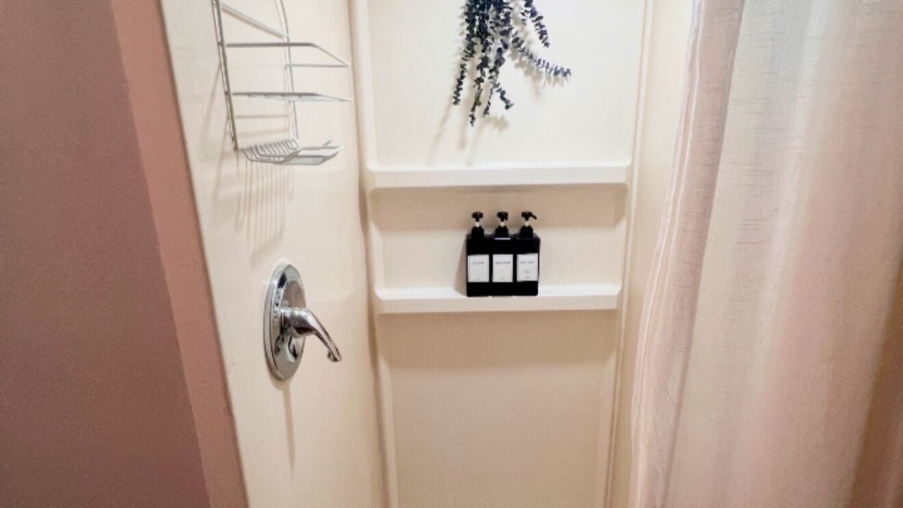 Photo of Bathroom in Salina