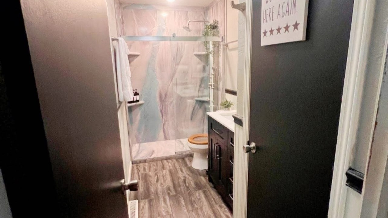 Photo of Bathroom in Salina