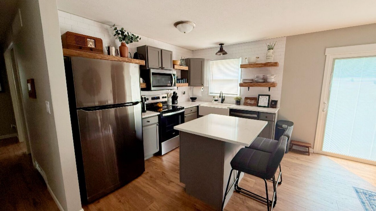 Photo of Kitchen in Salina